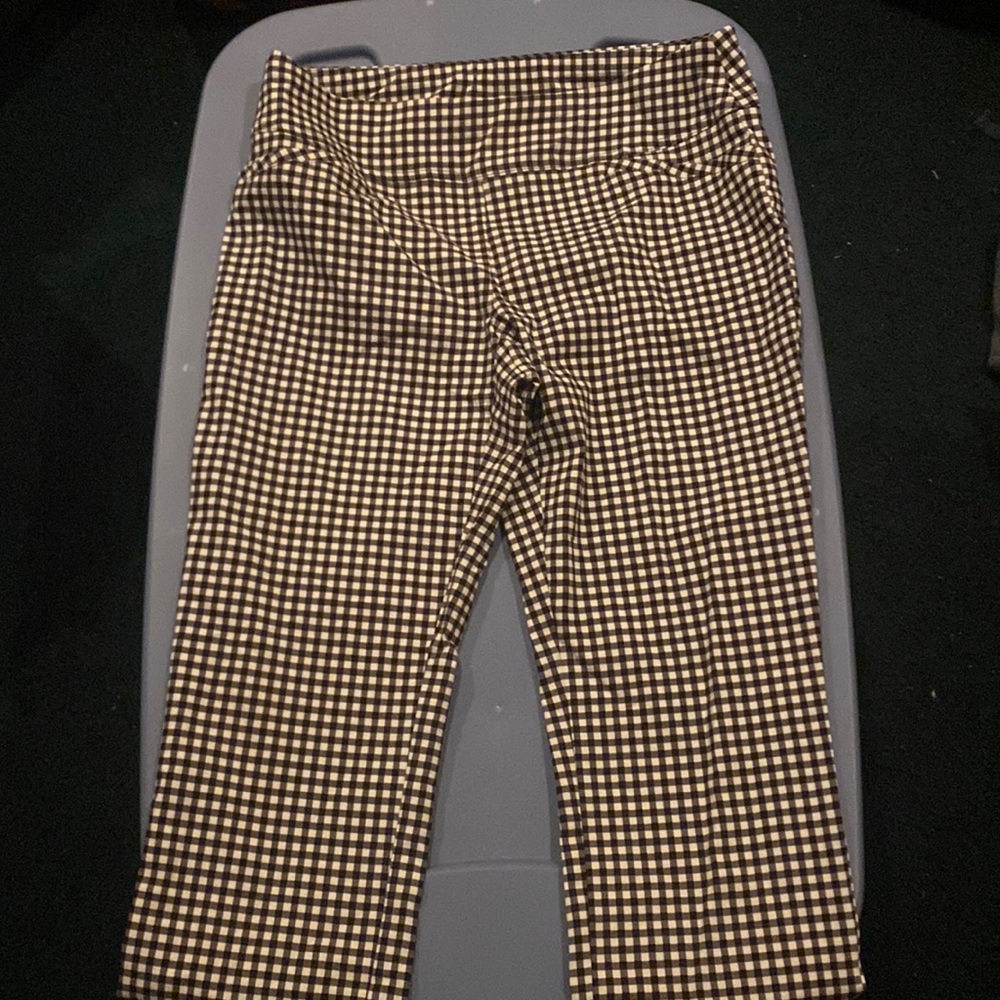 Vintage womens pants large